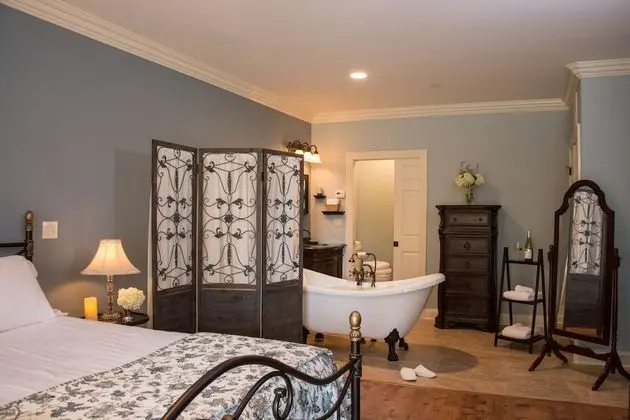Luxury Oda, Buzdolabı ve Mikrodalga