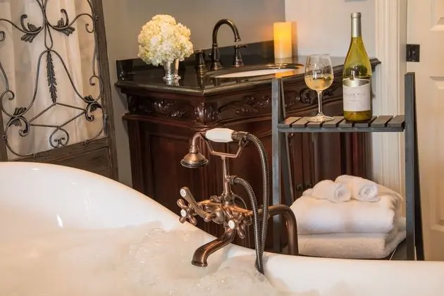 Luxury Oda, Buzdolabı ve Mikrodalga
