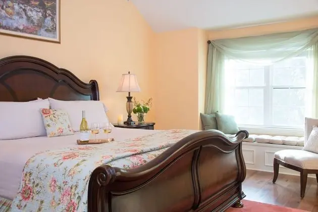 Luxury Oda, Buzdolabı ve Mikrodalga