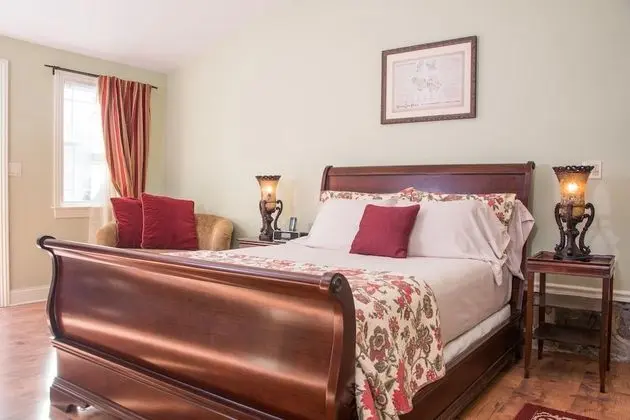 Luxury Oda, Sıcak Su Küveti