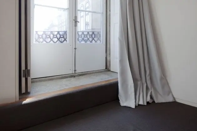 Deluxe Oda, Şehir Manzaralı