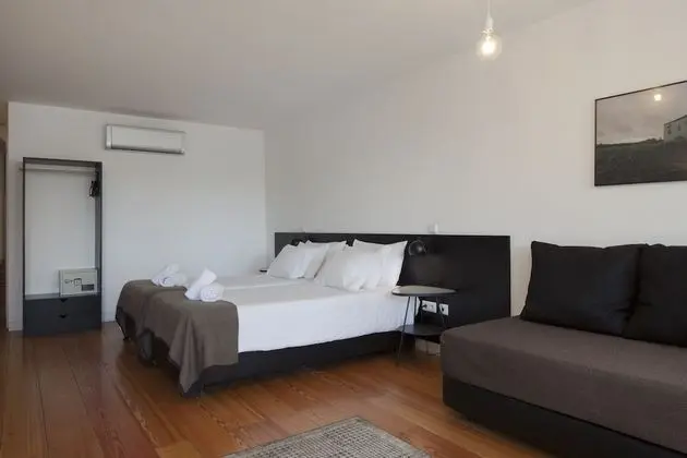 Deluxe Oda, Şehir Manzaralı