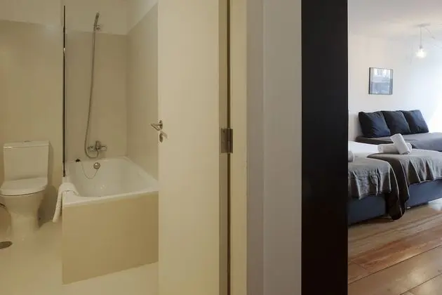 Deluxe Oda, Şehir Manzaralı