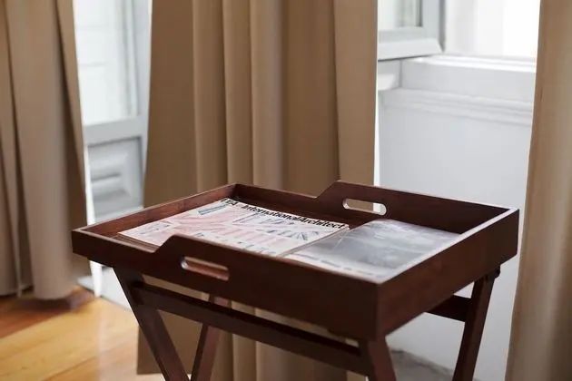 Deluxe Oda, Şehir Manzaralı