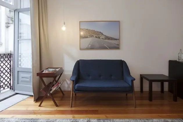 Deluxe Oda, Şehir Manzaralı