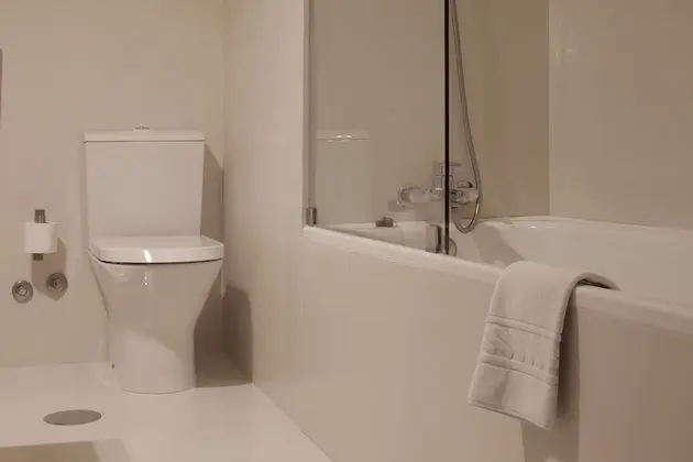 Deluxe Oda, Şehir Manzaralı