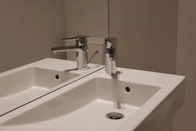 Deluxe Oda, Şehir Manzaralı