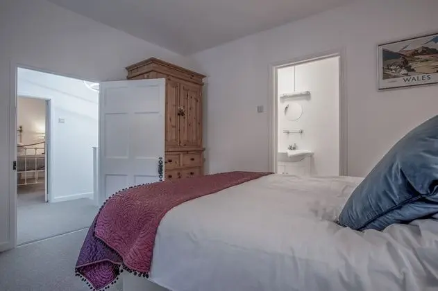 Luxury Kır Evi