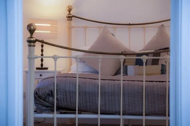 Luxury Kır Evi