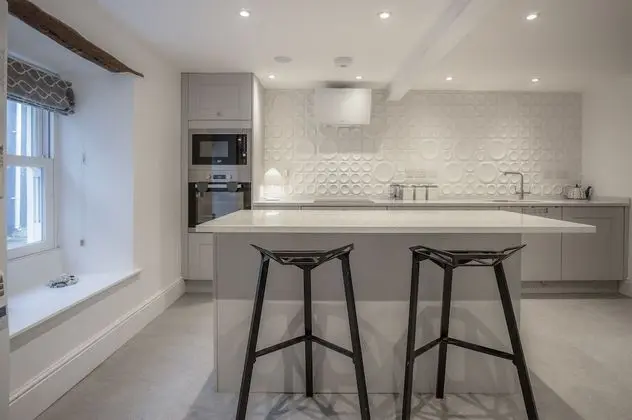 Luxury Kır Evi