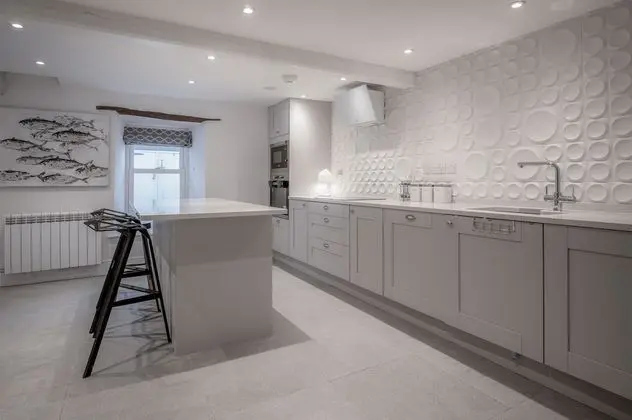 Luxury Kır Evi