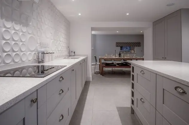 Luxury Kır Evi