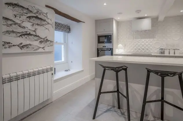 Luxury Kır Evi