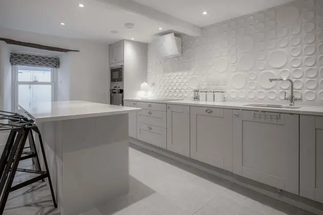 Luxury Kır Evi