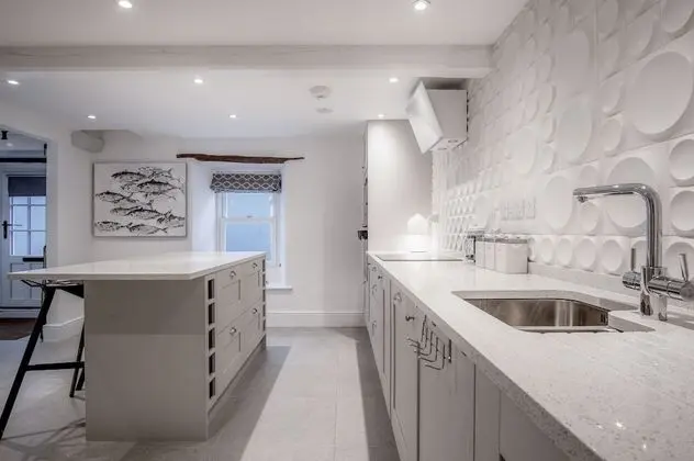 Luxury Kır Evi