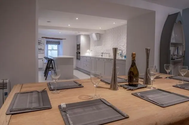 Luxury Kır Evi