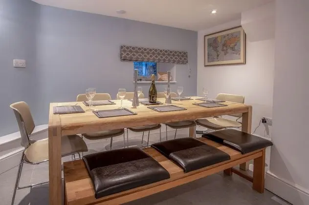 Luxury Kır Evi