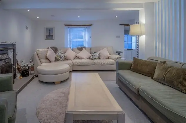 Luxury Kır Evi