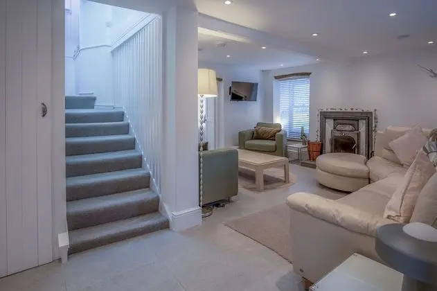 Luxury Kır Evi