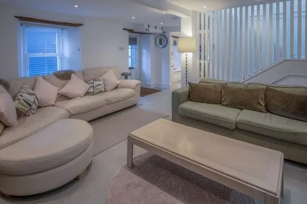 Luxury Kır Evi
