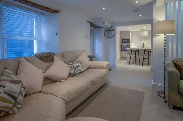 Luxury Kır Evi