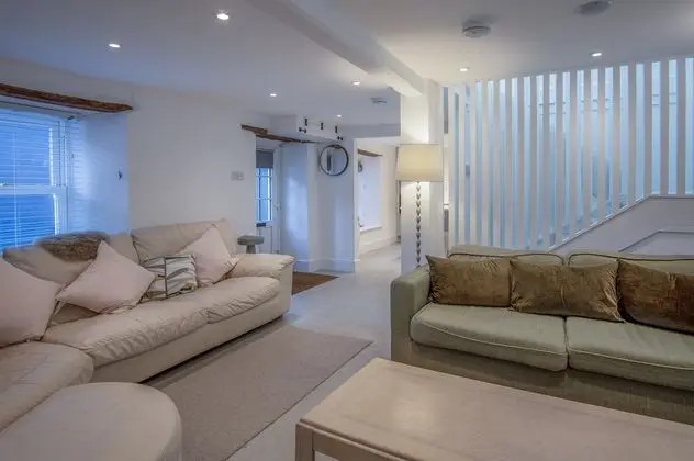 Luxury Kır Evi