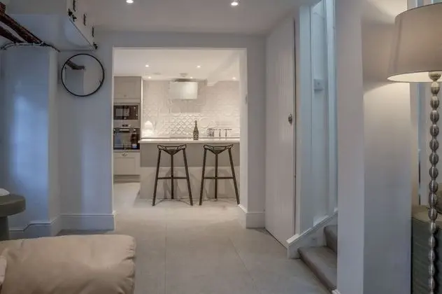 Luxury Kır Evi