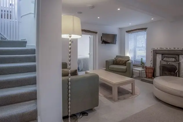 Luxury Kır Evi