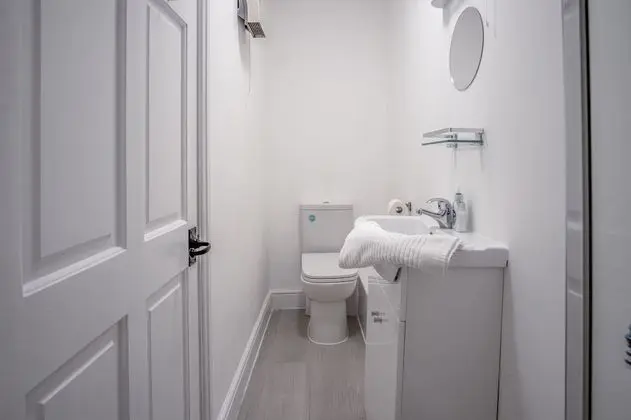 Luxury Kır Evi