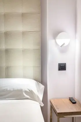 Standard Tek Kişilik Oda
