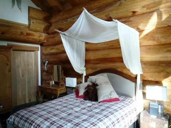 Ev, Birden Çok Yatak, Sigara İçilmez