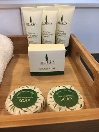 Superior Oda, 1 Yatak Odası, Küçük Mutfak