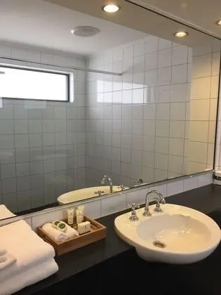 Superior Oda, 1 Yatak Odası, Küçük Mutfak