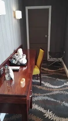 Executive İki Ayrı Yataklı Oda