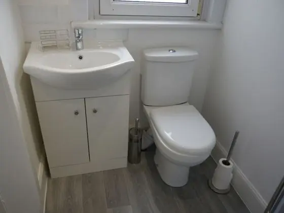 Deluxe Tek Büyük Yataklı Oda, Banyolu/Duşlu