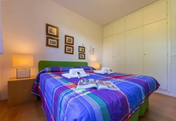Family Villa, Birden Çok Yatak, Bahçeli (Villa Calella)