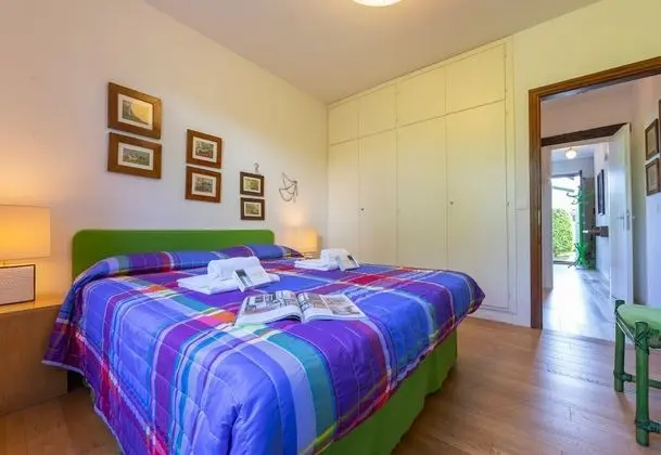 Family Villa, Birden Çok Yatak, Bahçeli (Villa Calella)