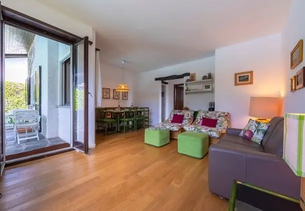 Family Villa, Birden Çok Yatak, Bahçeli (Villa Calella)