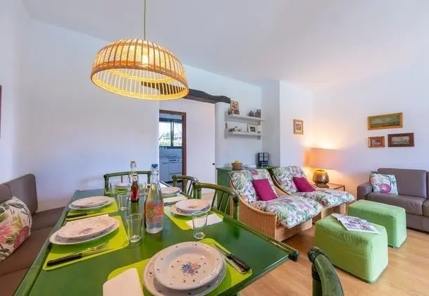 Family Villa, Birden Çok Yatak, Bahçeli (Villa Calella)