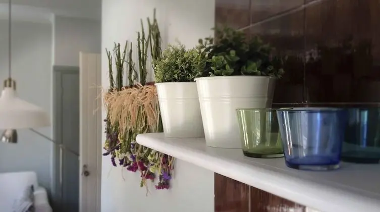 Apart Daire, 1 Yatak Odası, Balkon