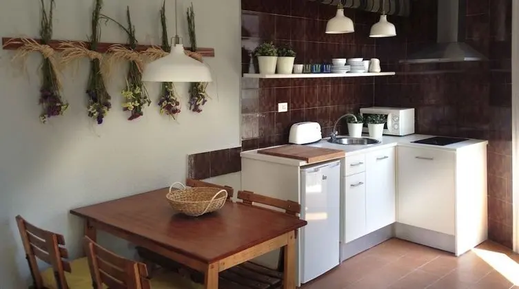 Apart Daire, 1 Yatak Odası, Balkon