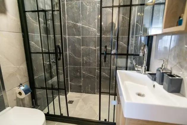 Standard Double Room Single Use
