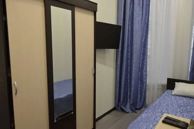 Economy Tek Kişilik Oda, Ortak Banyo