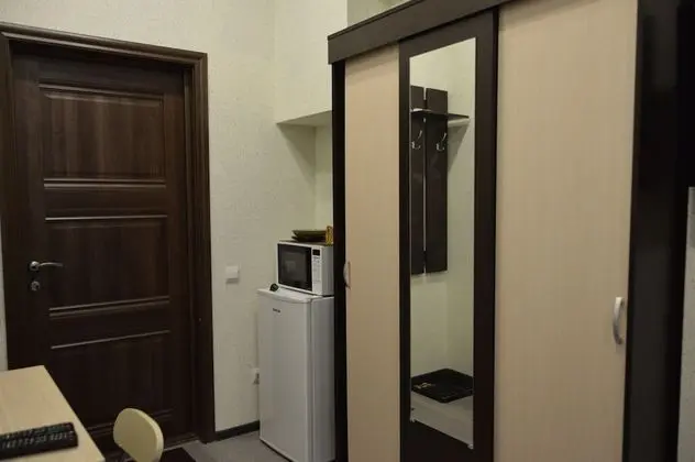 Economy Tek Kişilik Oda, Ortak Banyo