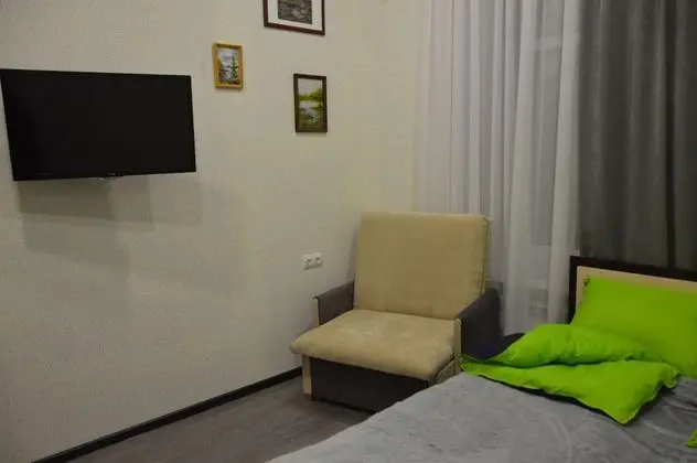 Economy Üç Kişilik Oda, Ortak Banyo