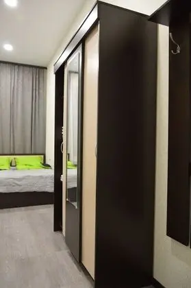 Economy Üç Kişilik Oda, Ortak Banyo