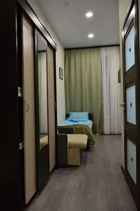 Standard Üç Kişilik Oda, Küçük Mutfak