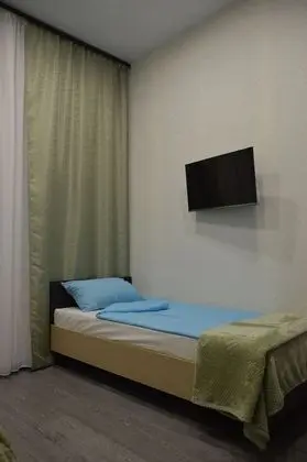 Standard Üç Kişilik Oda, Küçük Mutfak