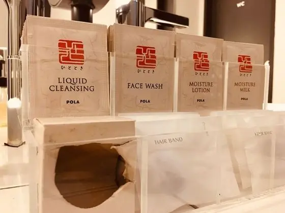 Oda, Sadece kadınlar için (Capsule)