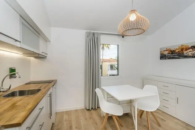 Apart Daire, 1 Yatak Odası